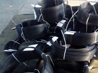 تیل کی ہارڈنگ اور ہارڈنگ سٹیل وائر کی خصوصیات، عملوں اور اطلاقات کا تجزیہ